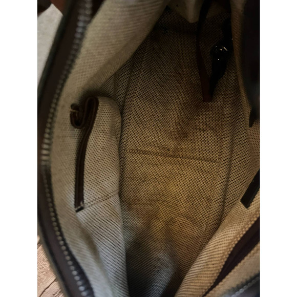 Dooney & Bourke Vintage Signature Shoulder bag - Picture 4 of 5